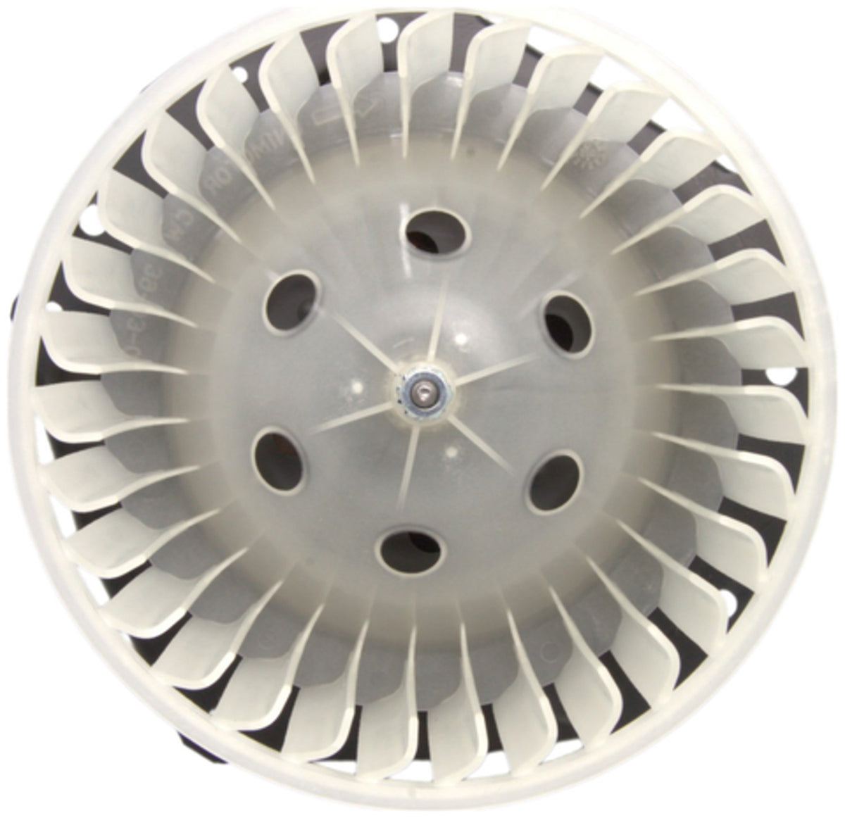 Four Seasons HVAC Blower Motor