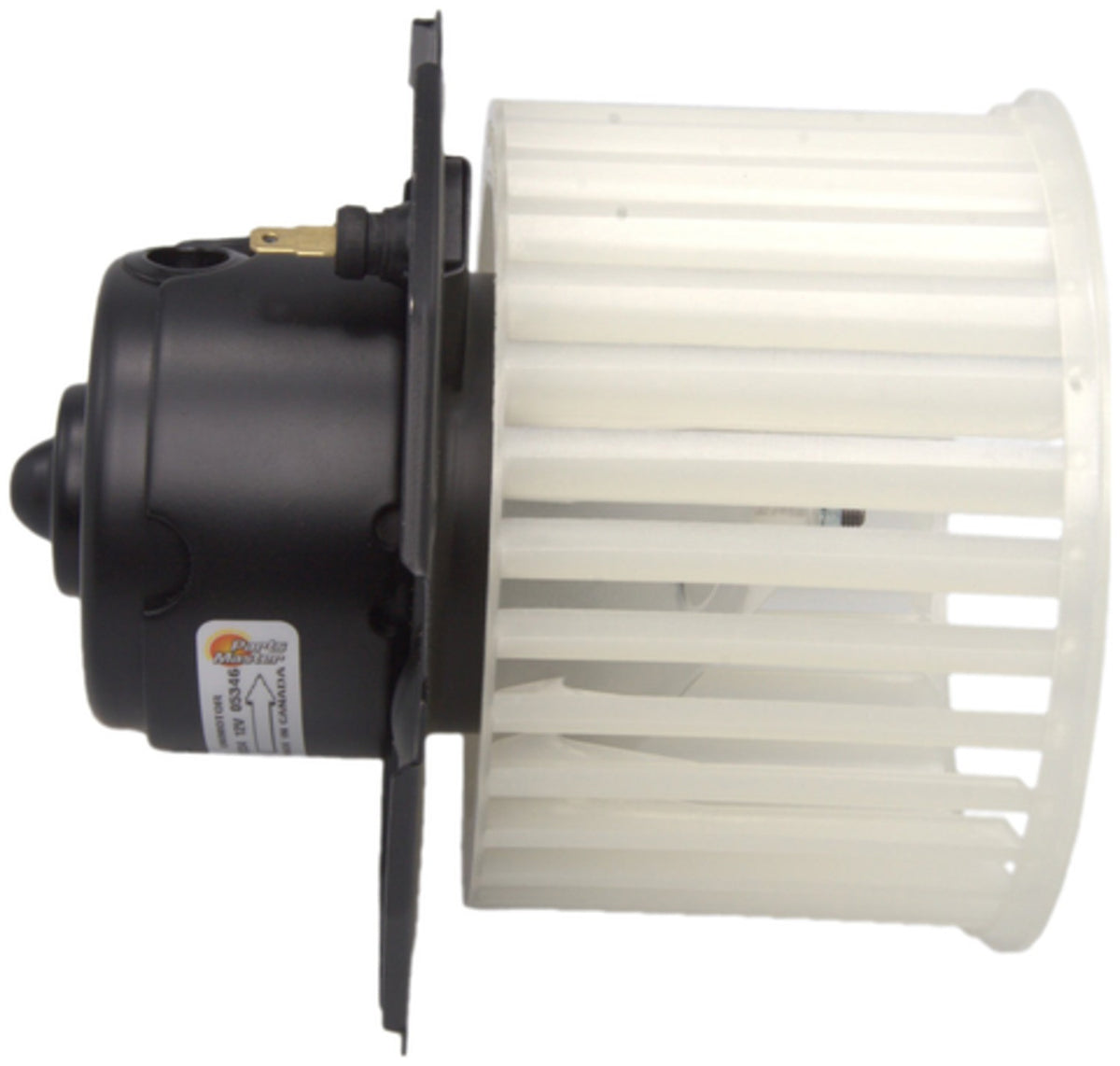 Four Seasons HVAC Blower Motor