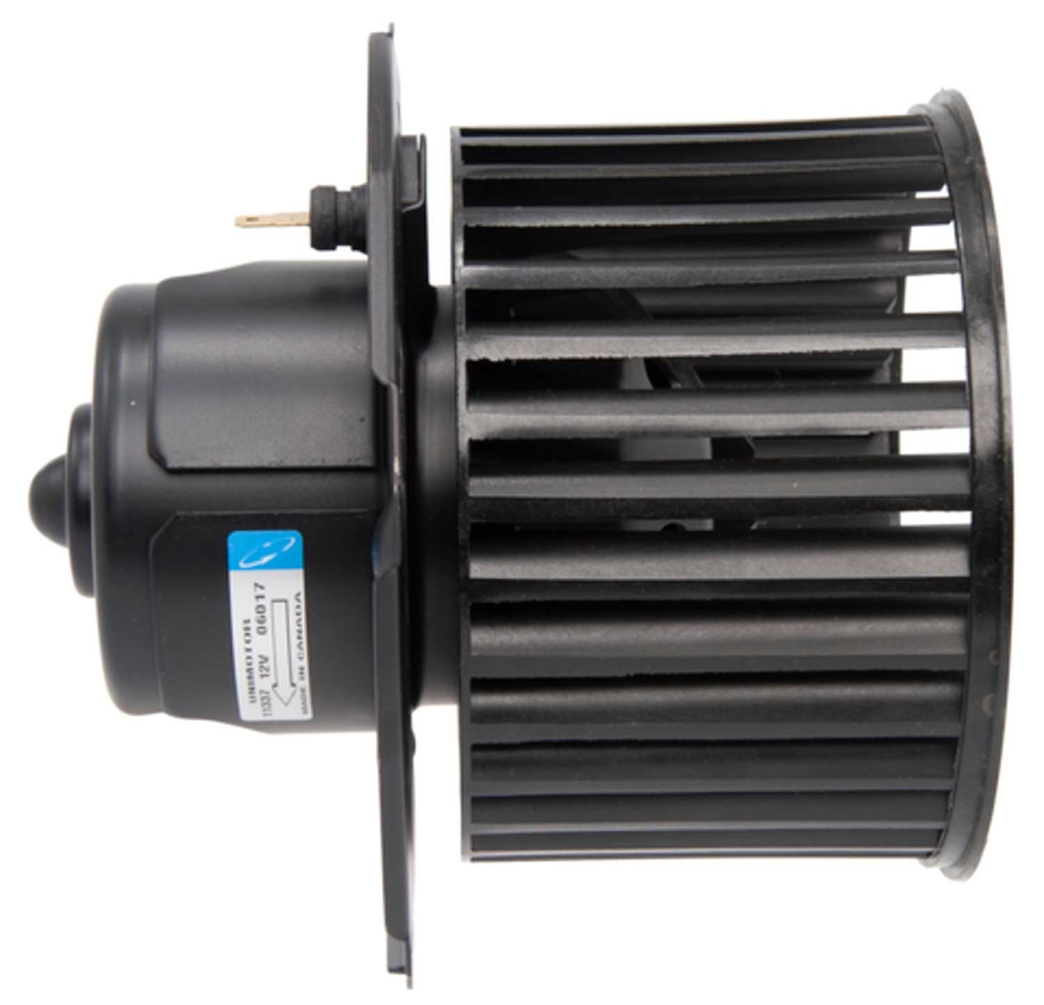 Four Seasons HVAC Blower Motor 35337