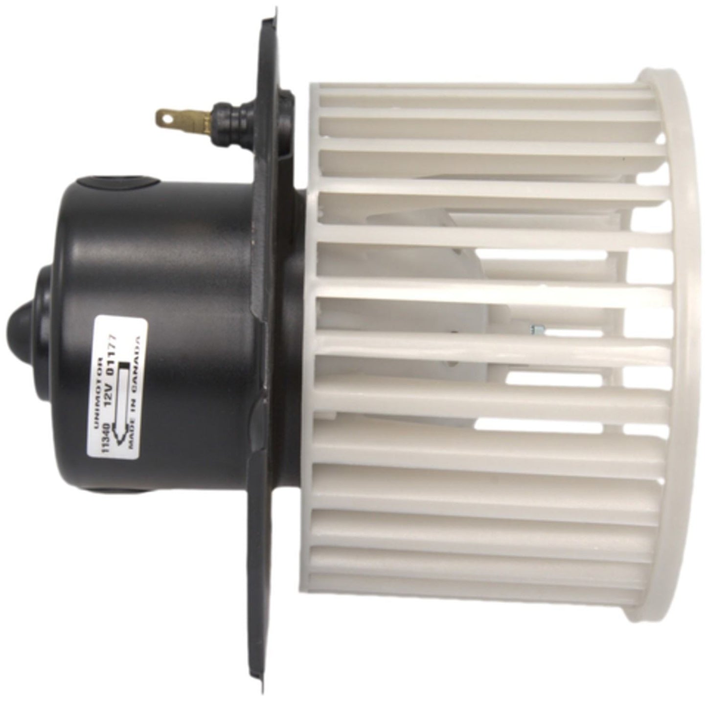 Four Seasons HVAC Blower Motor 35340