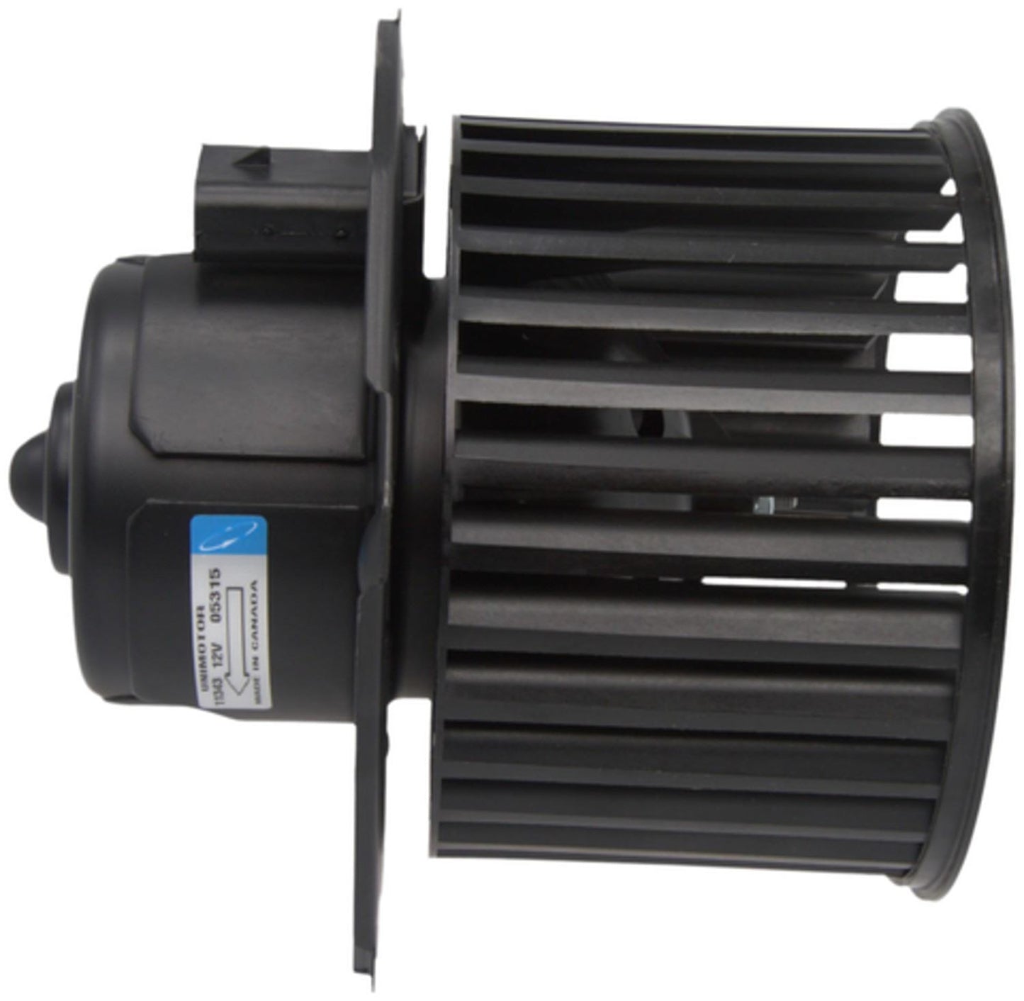 Four Seasons HVAC Blower Motor 35343