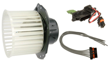 Four Seasons Complete Blower Motor/Resistor/Connector Kit  35344BRK1