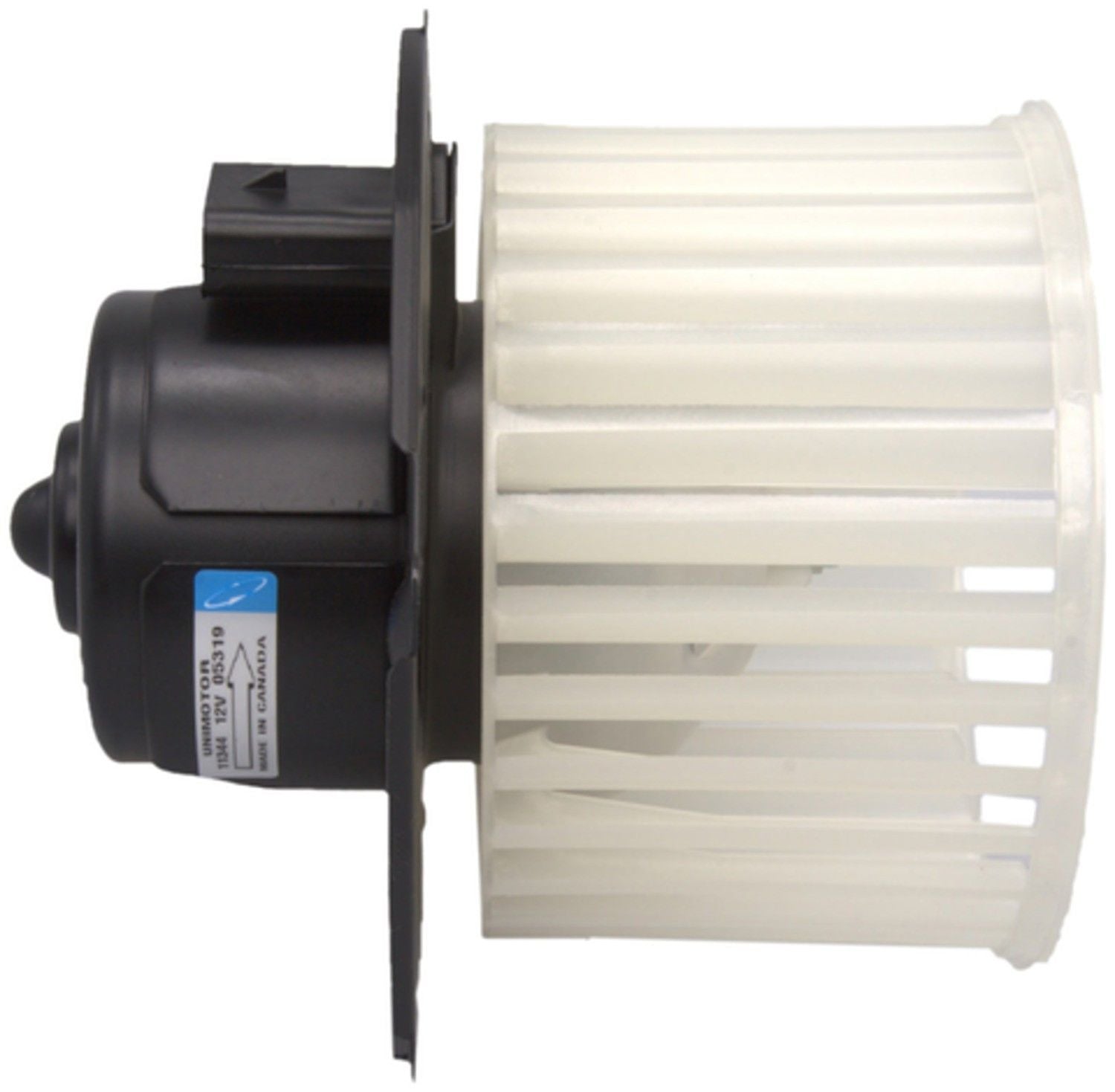 Four Seasons HVAC Blower Motor 35344