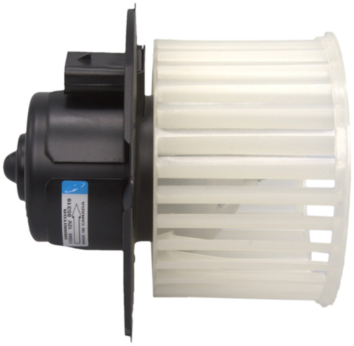 Four Seasons HVAC Blower Motor 35344
