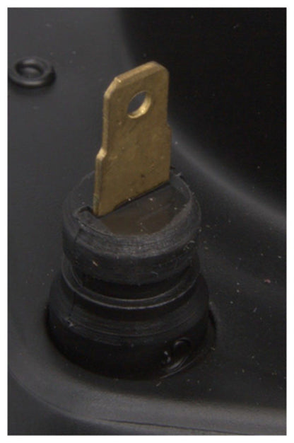 Four Seasons HVAC Blower Motor 35345