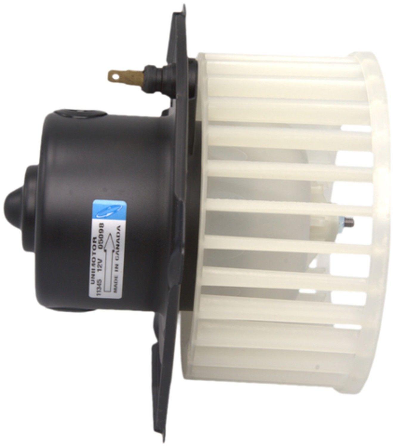 Four Seasons HVAC Blower Motor 35345