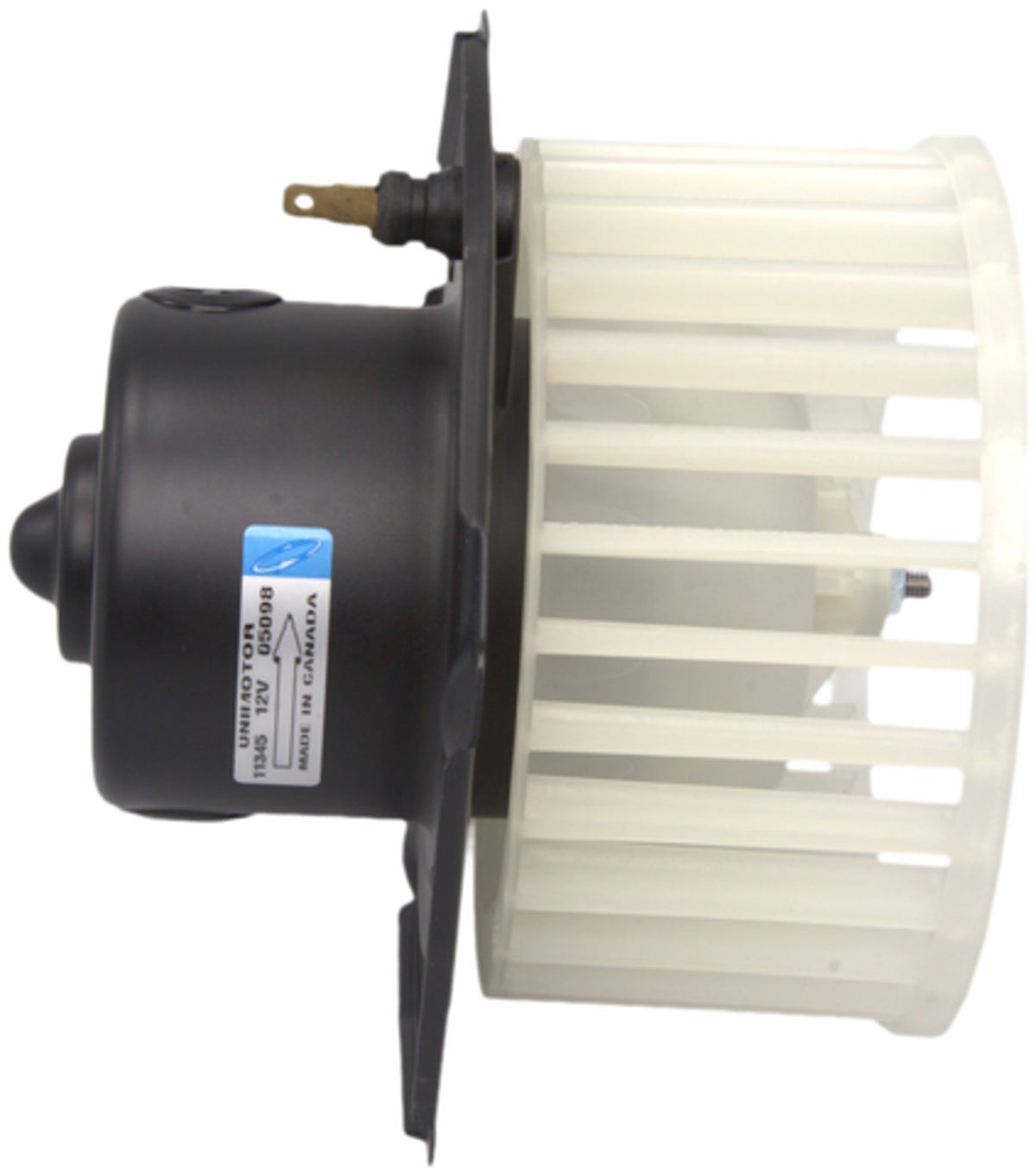 Four Seasons HVAC Blower Motor 35345