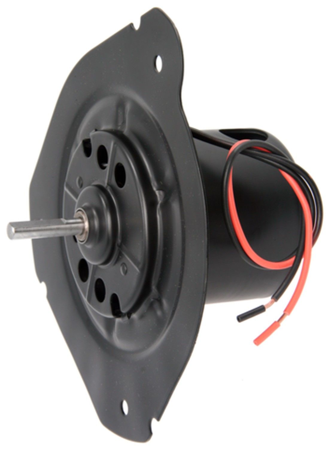 Four Seasons Flanged Vented CCW Blower Motor w/o Wheel 35346