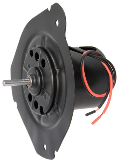 Four Seasons Flanged Vented CCW Blower Motor w/o Wheel 35346