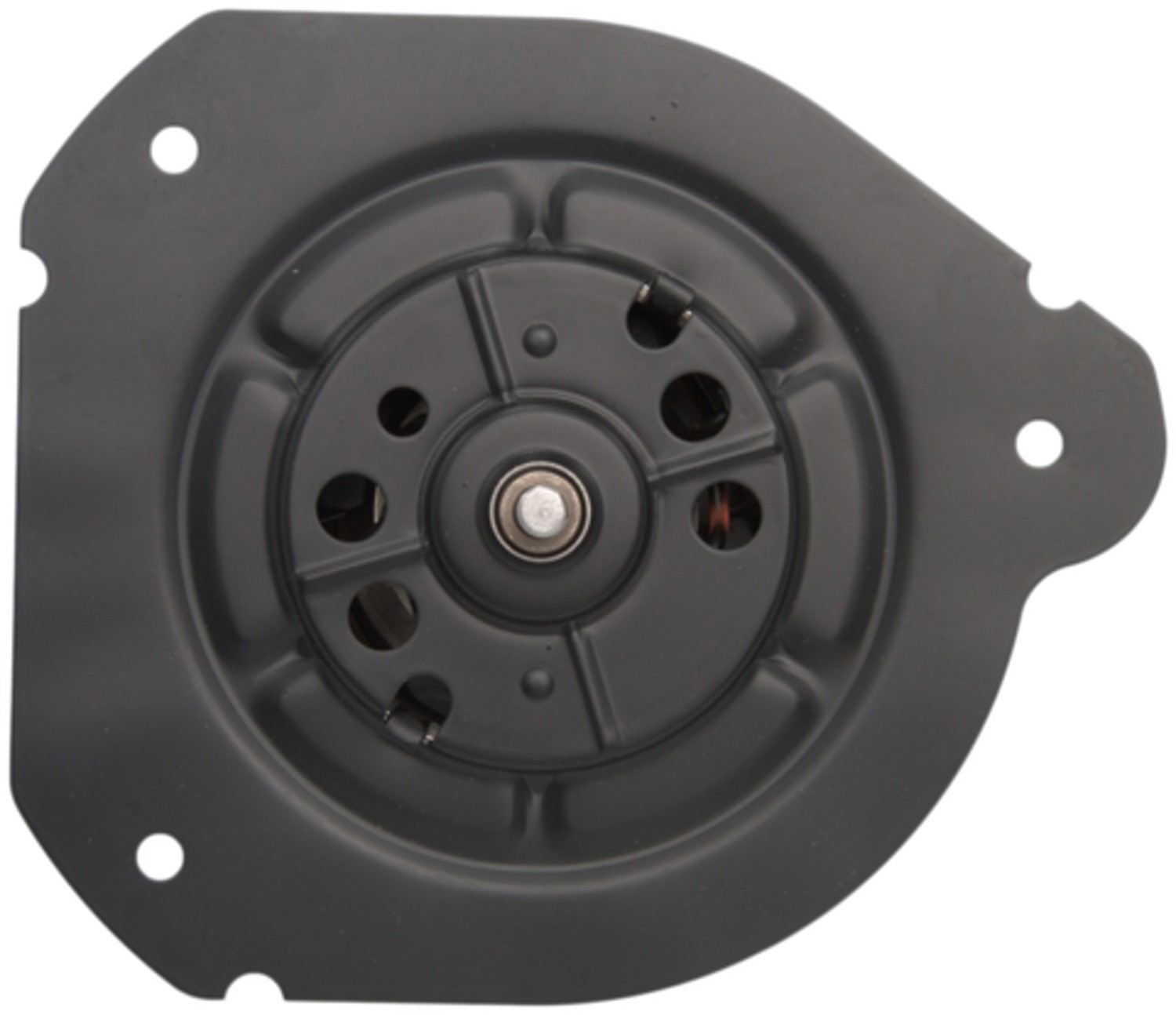 Four Seasons Flanged Vented CCW Blower Motor w/o Wheel 35346