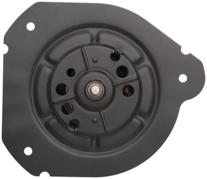 Four Seasons Flanged Vented CCW Blower Motor w/o Wheel 35346