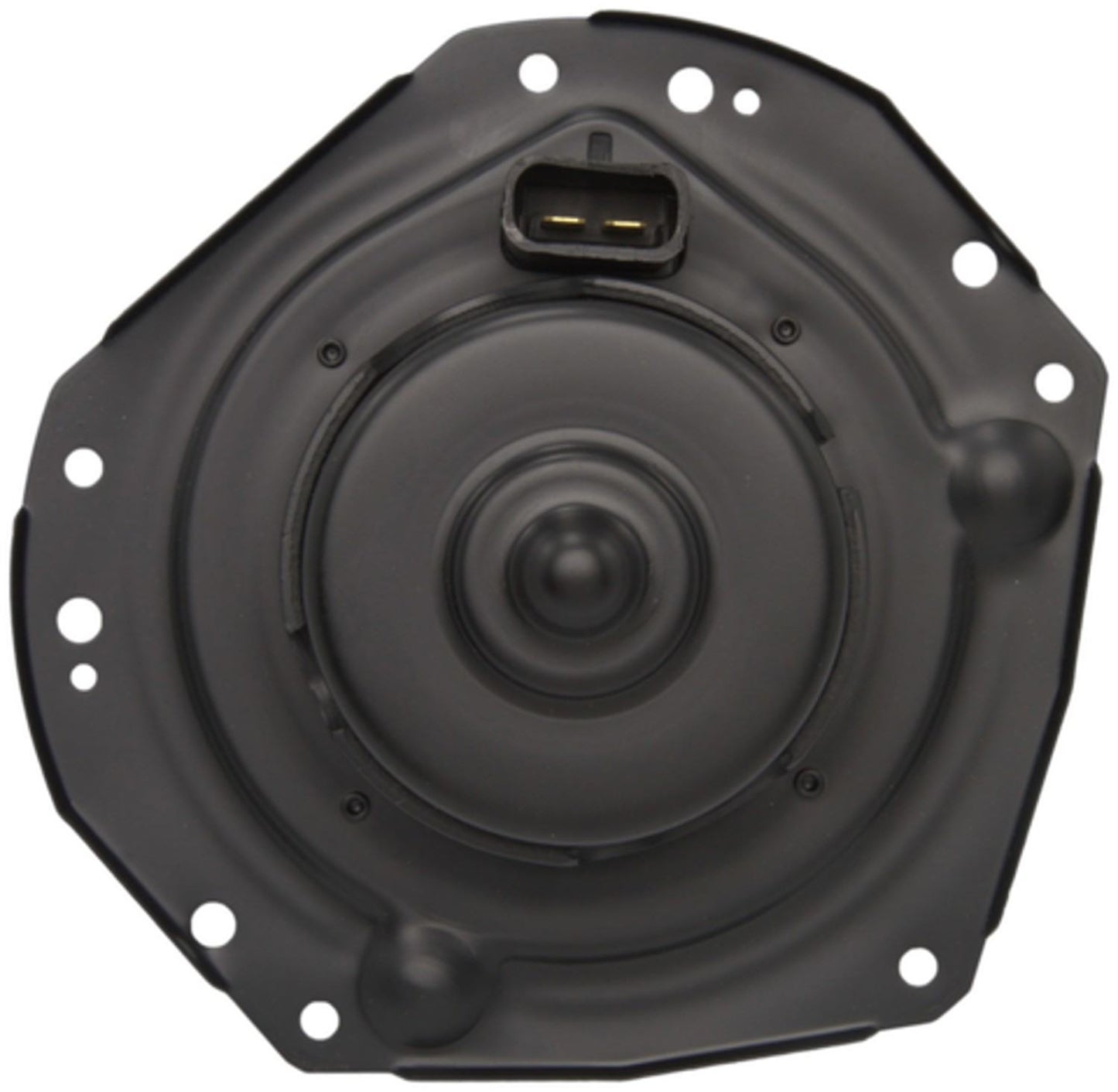 Four Seasons HVAC Blower Motor 35350