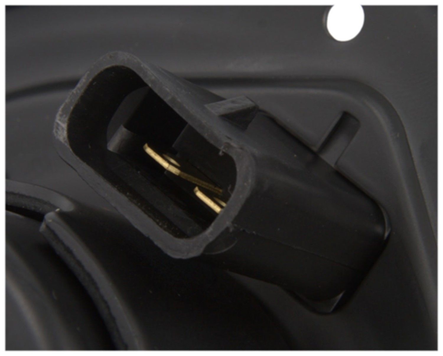 Four Seasons HVAC Blower Motor 35350