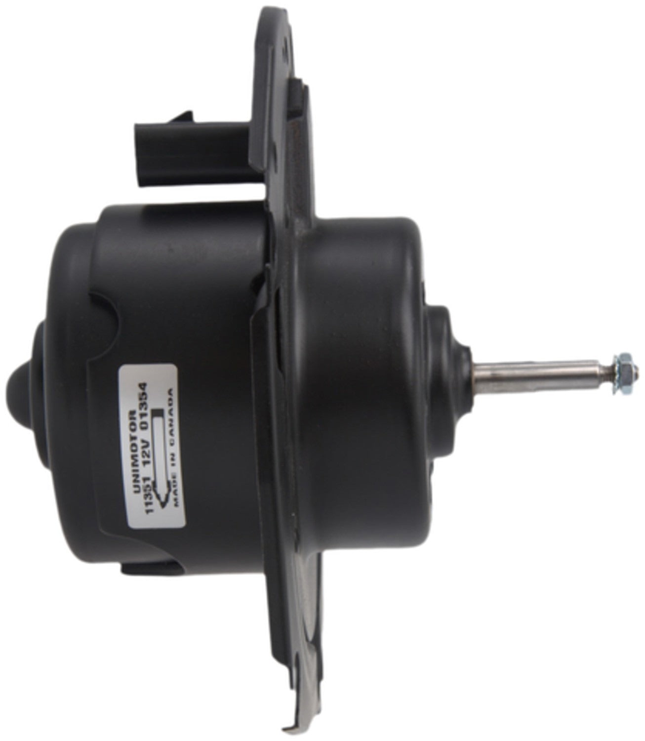 Four Seasons HVAC Blower Motor 35351