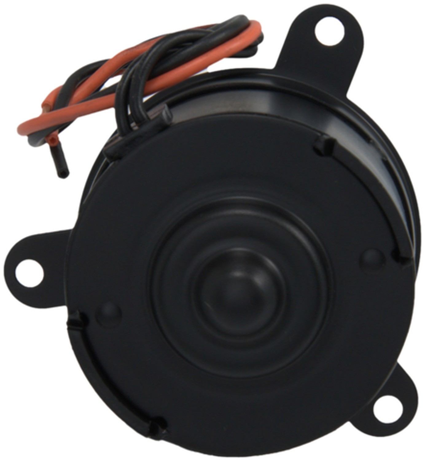 Four Seasons 2 Pole Radiator Fan Motor 35355