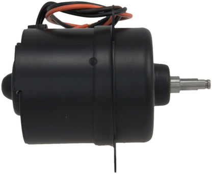 Four Seasons 2 Pole Radiator Fan Motor 35355