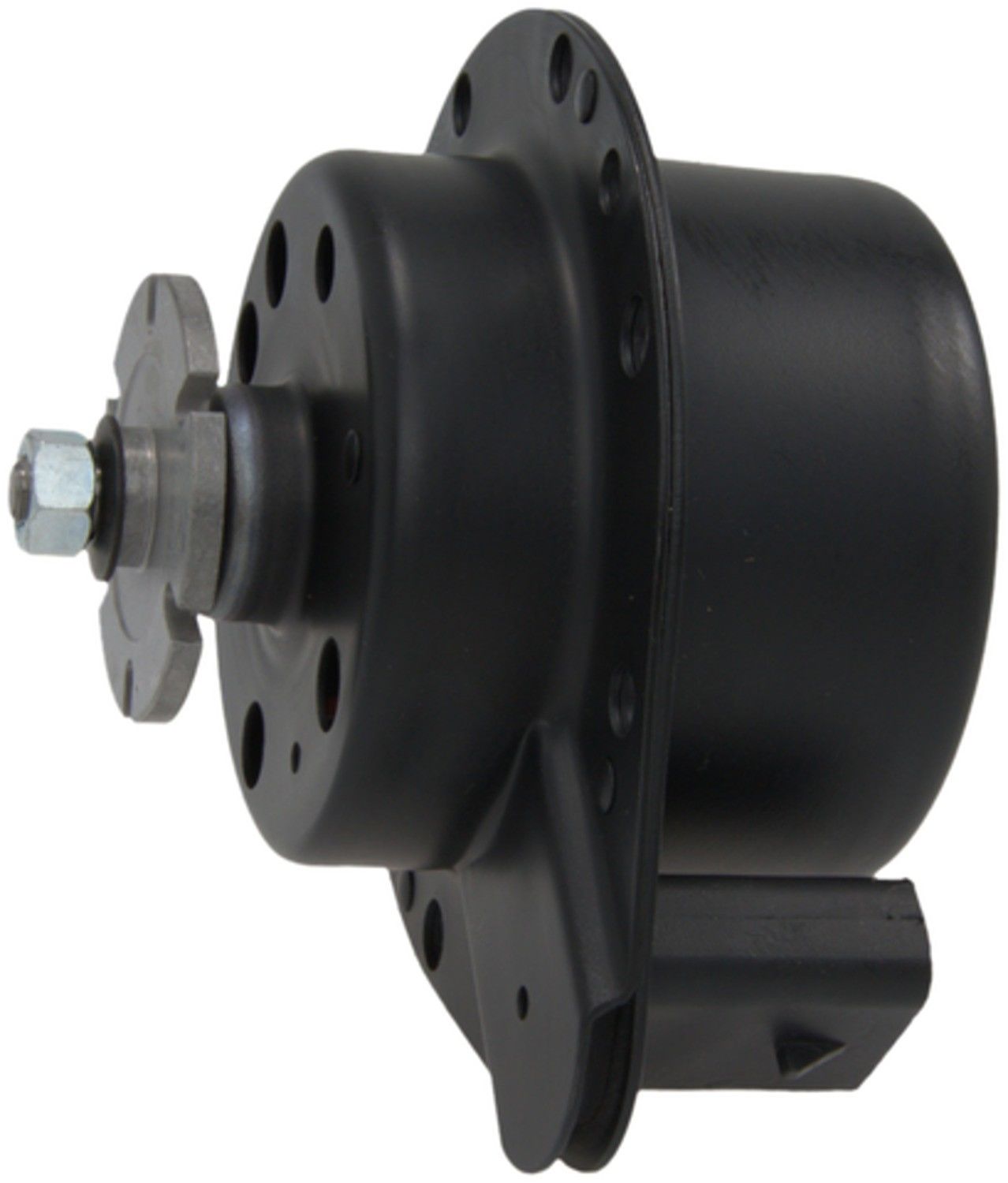 Four Seasons Engine Cooling Fan Motor 35360