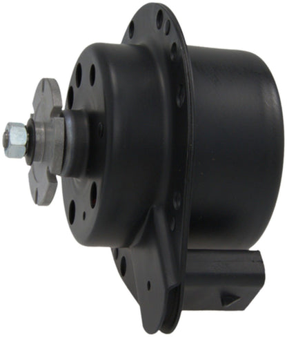 Four Seasons Engine Cooling Fan Motor 35360