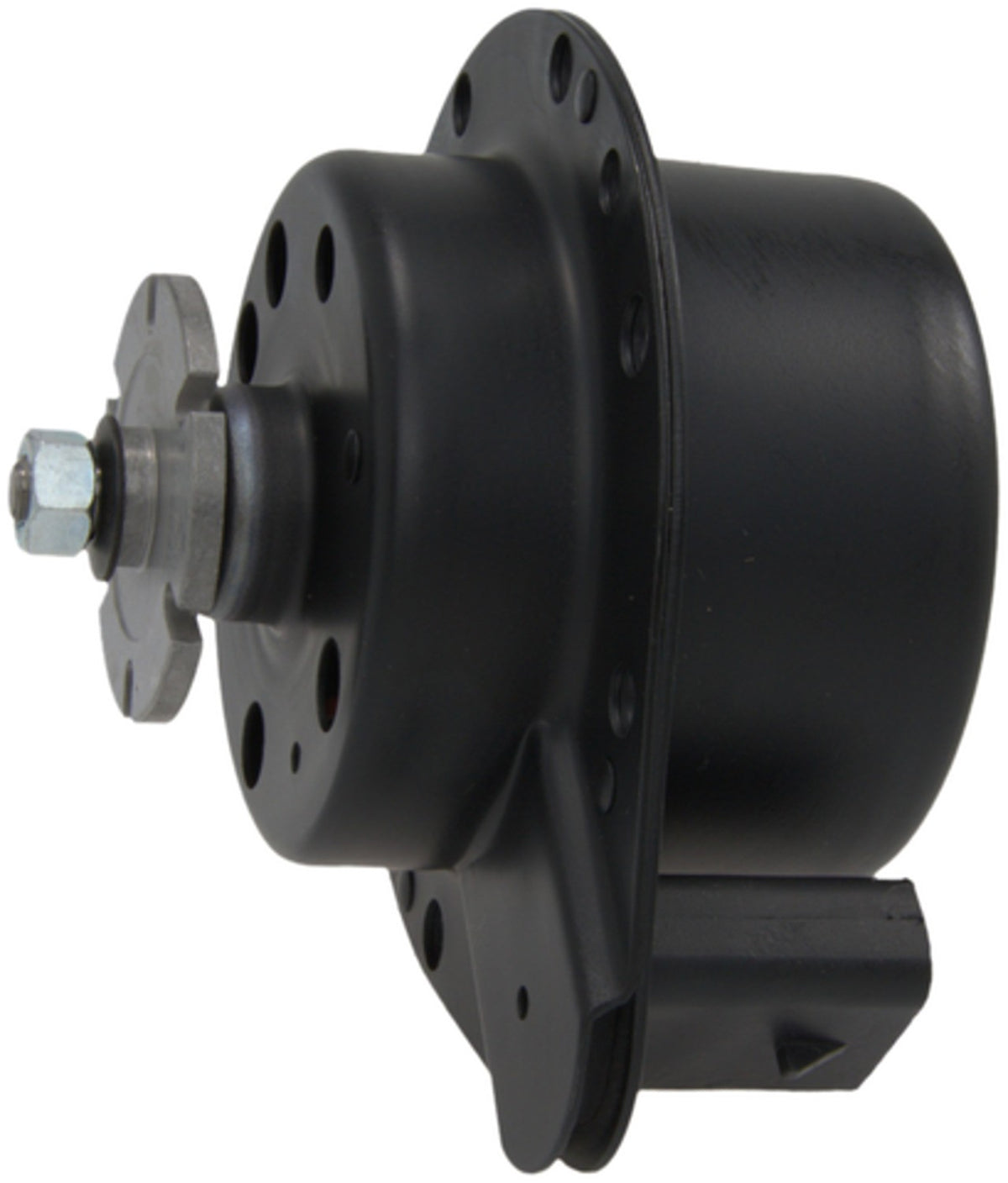Four Seasons Engine Cooling Fan Motor 35360