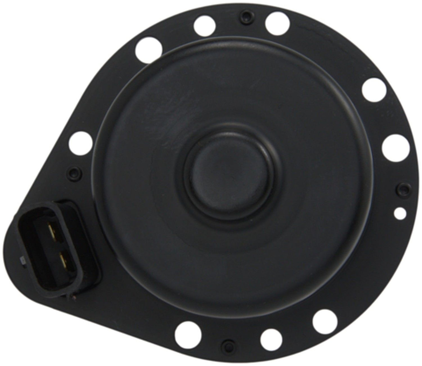 Four Seasons Engine Cooling Fan Motor 35360