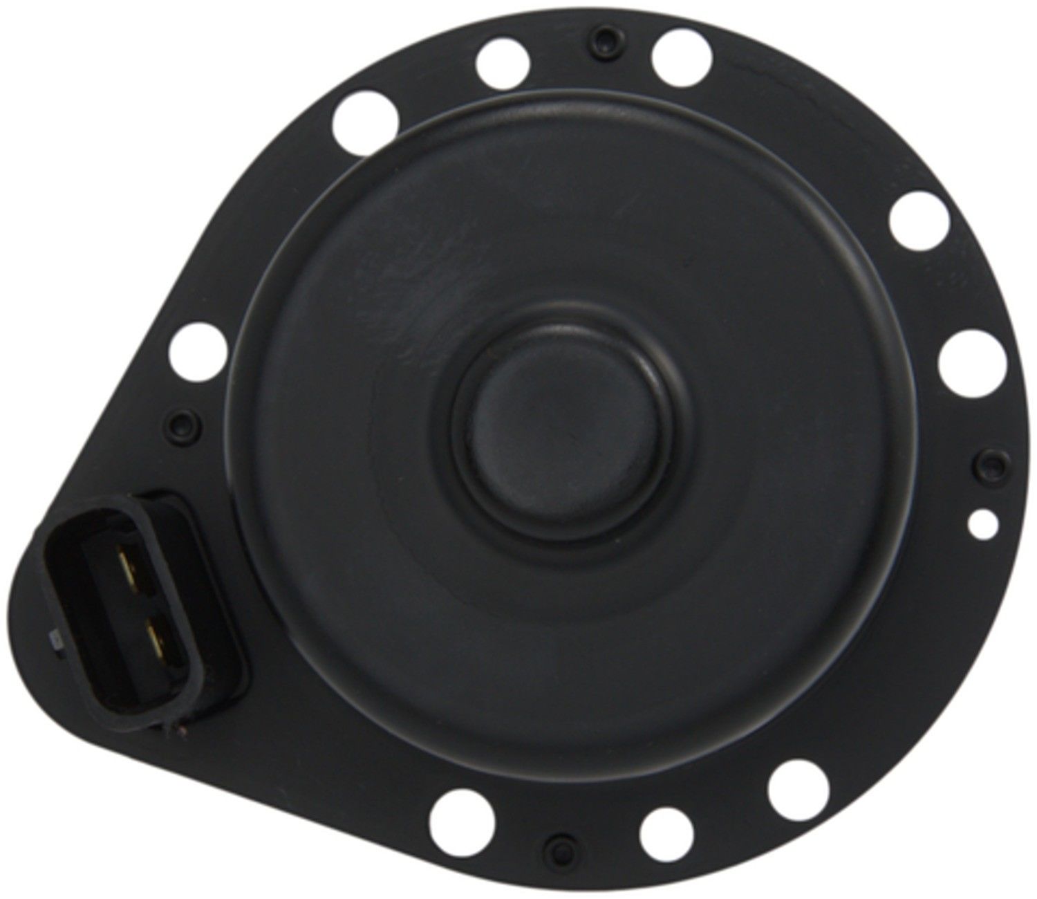 Four Seasons Engine Cooling Fan Motor 35360