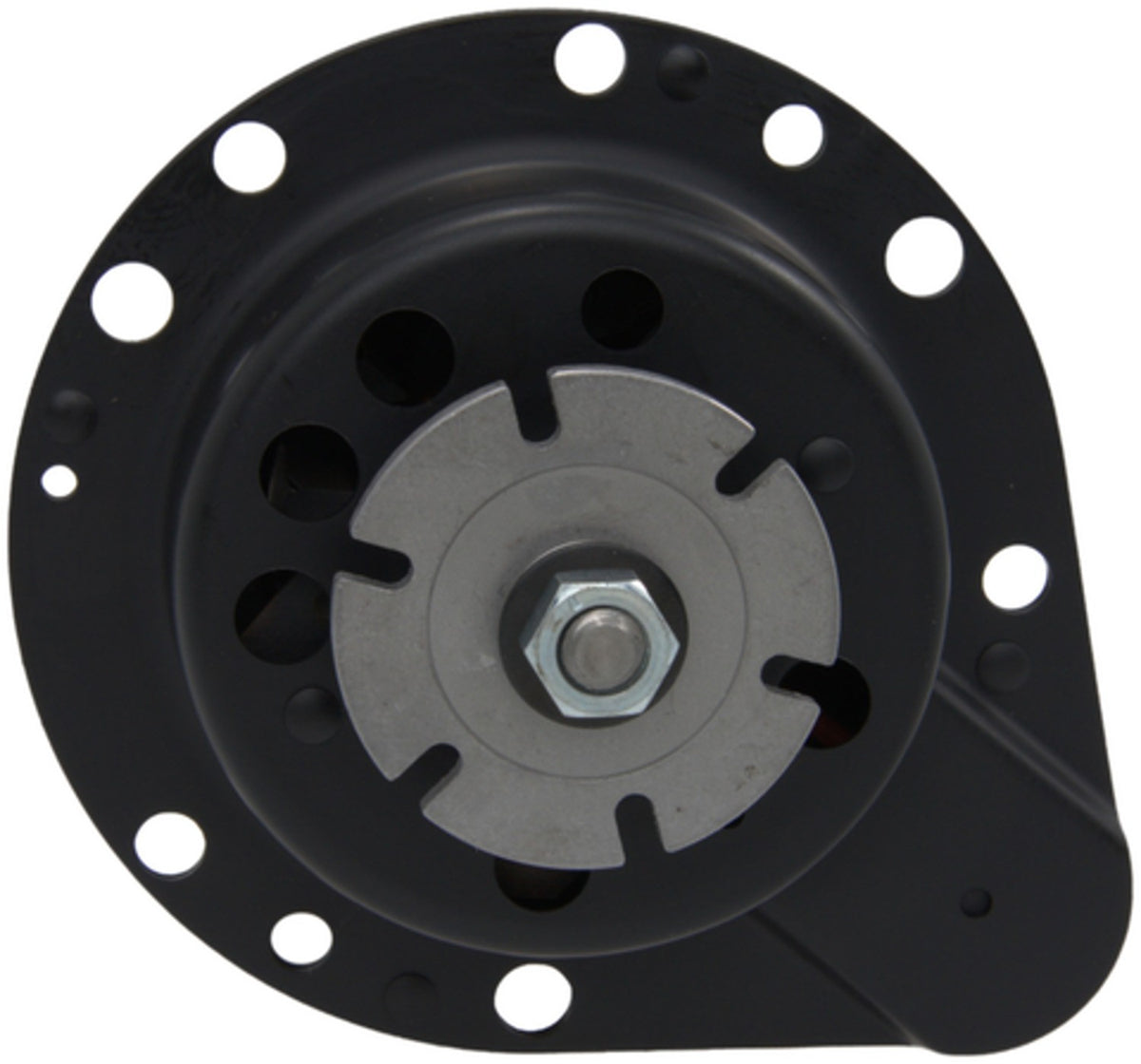 Four Seasons Engine Cooling Fan Motor 35360