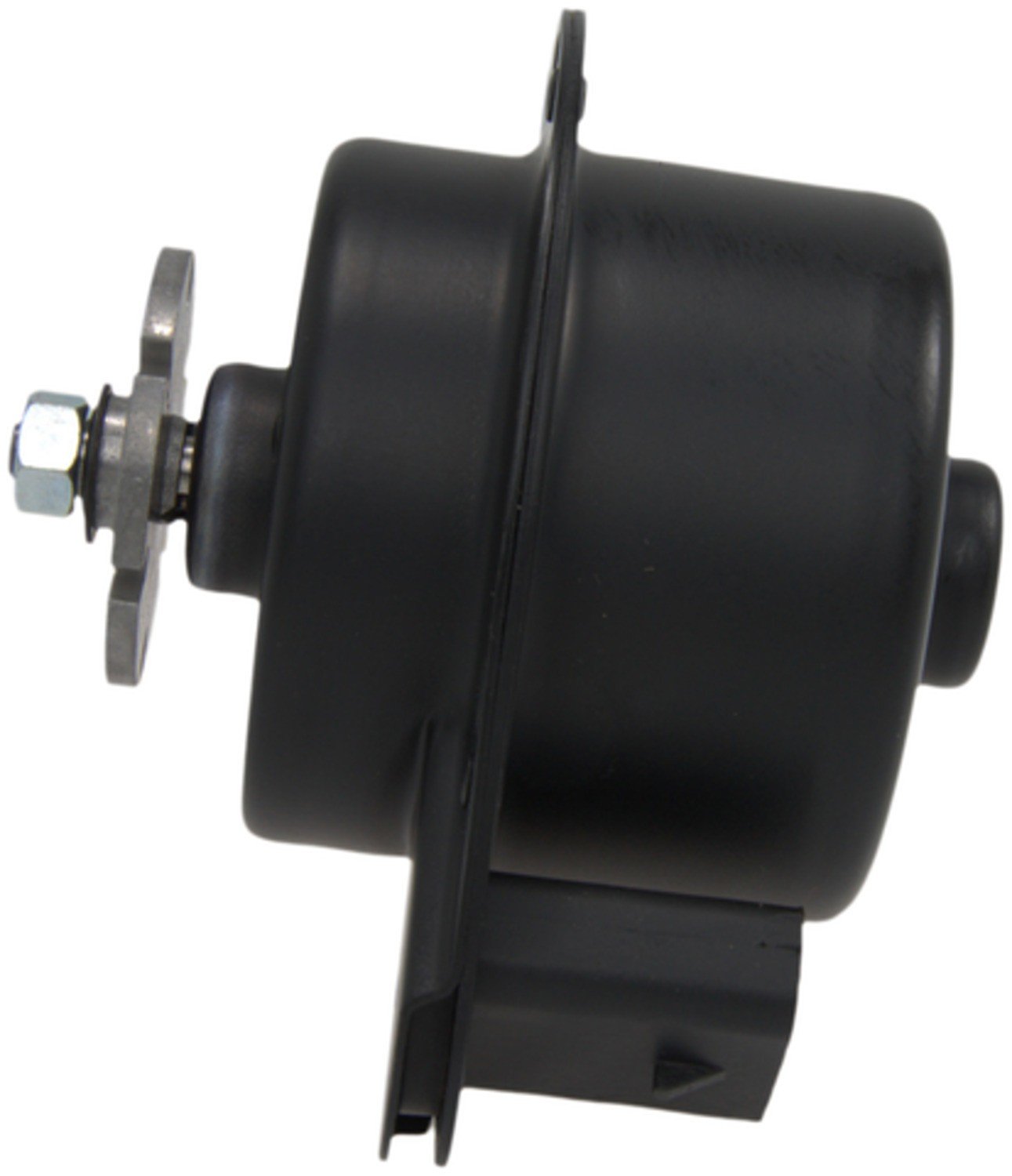 Four Seasons Engine Cooling Fan Motor 35360