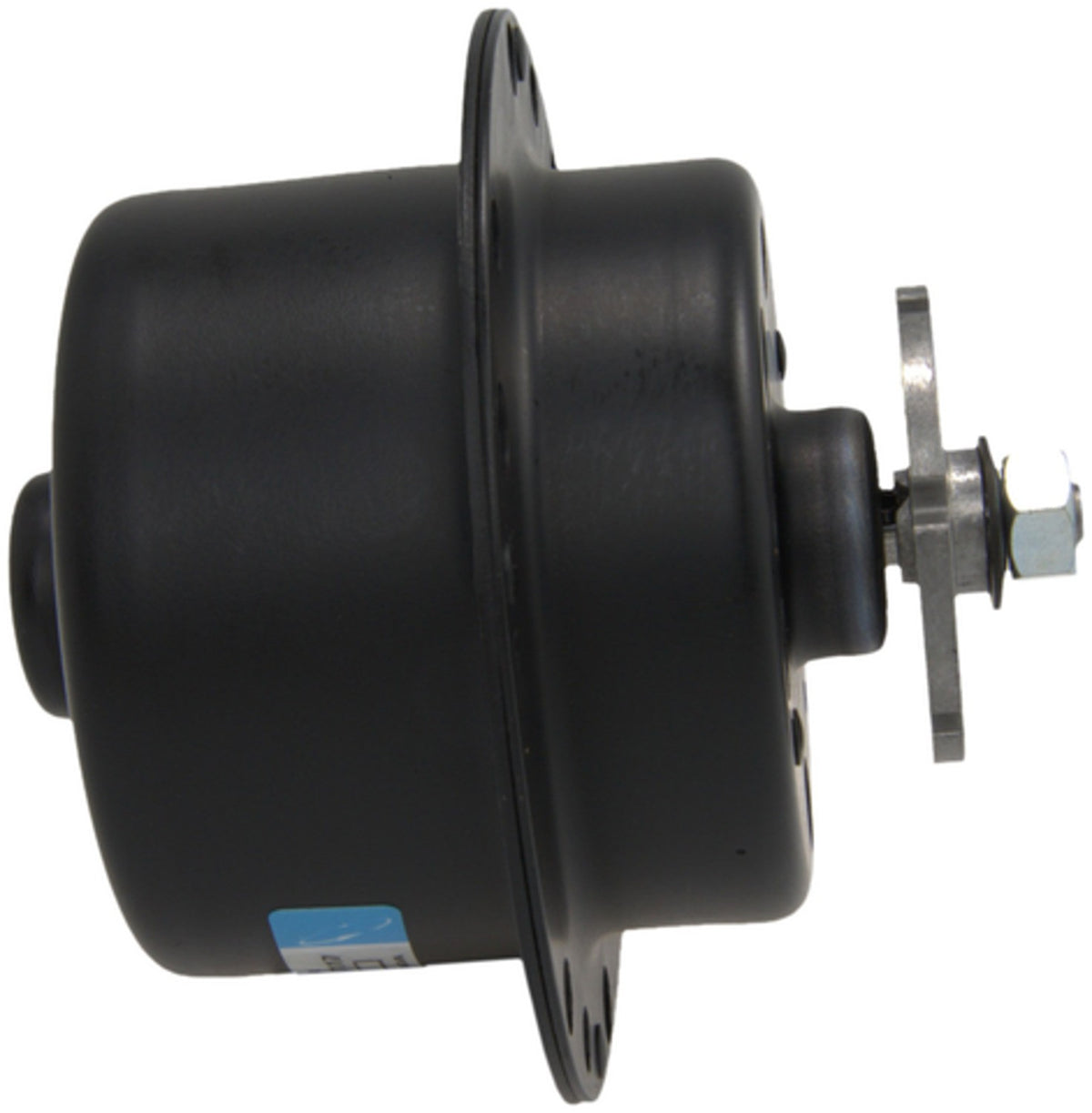 Four Seasons Engine Cooling Fan Motor 35360