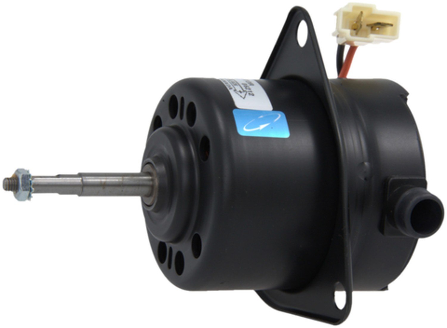Four Seasons HVAC Blower Motor