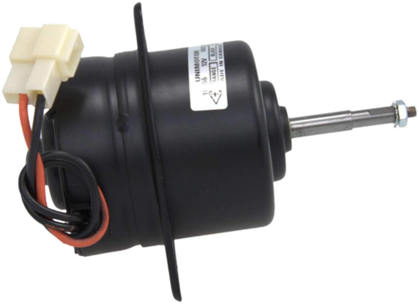 Four Seasons HVAC Blower Motor