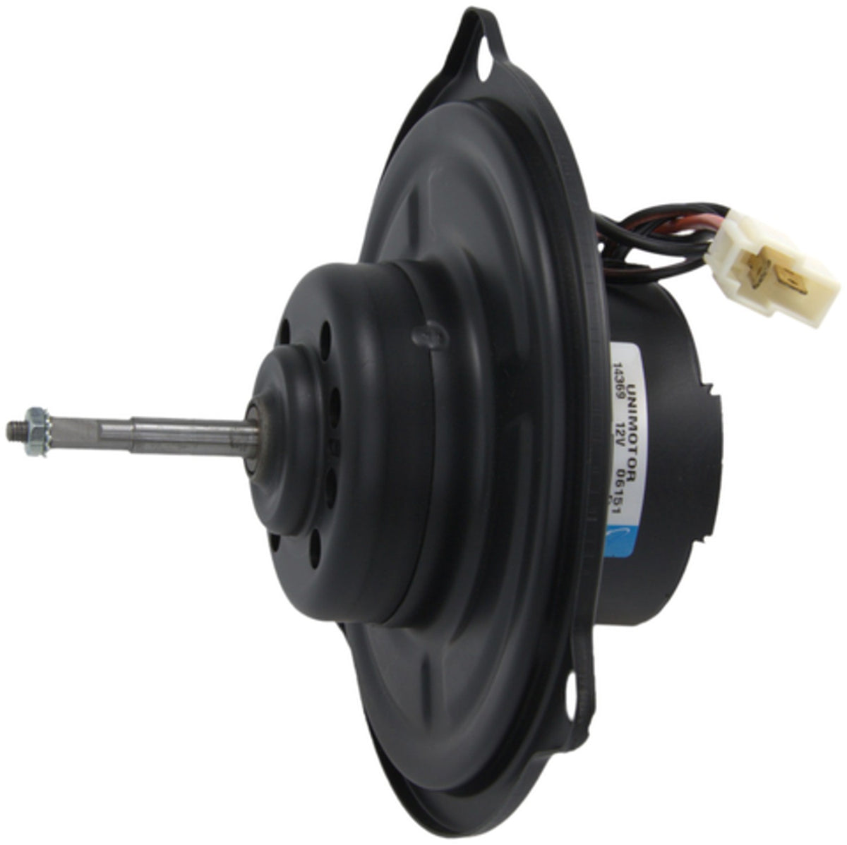 Four Seasons HVAC Blower Motor 35369