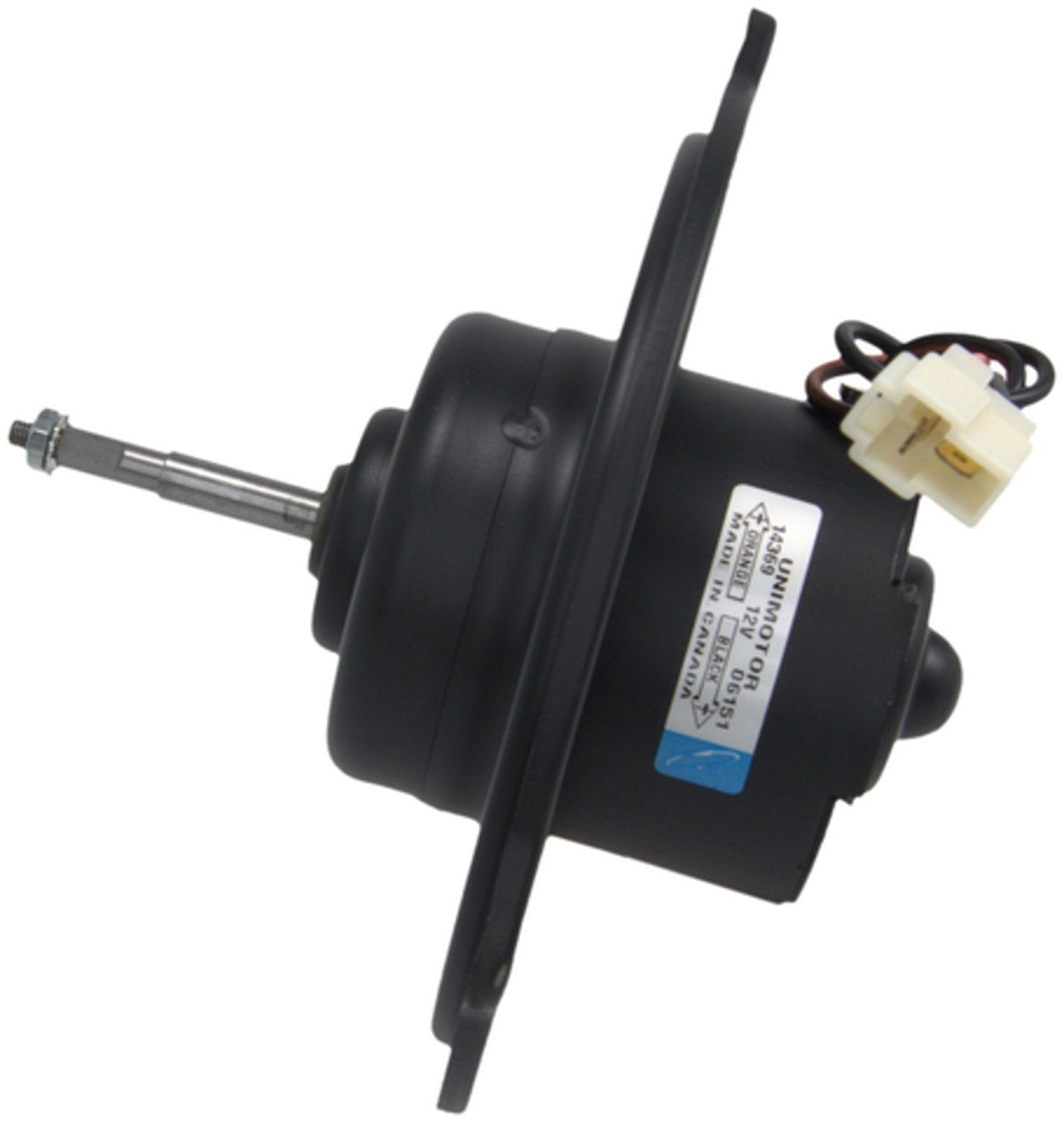 Four Seasons HVAC Blower Motor 35369