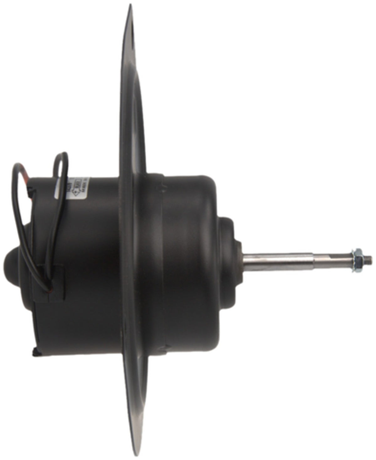 Four Seasons HVAC Blower Motor 35370