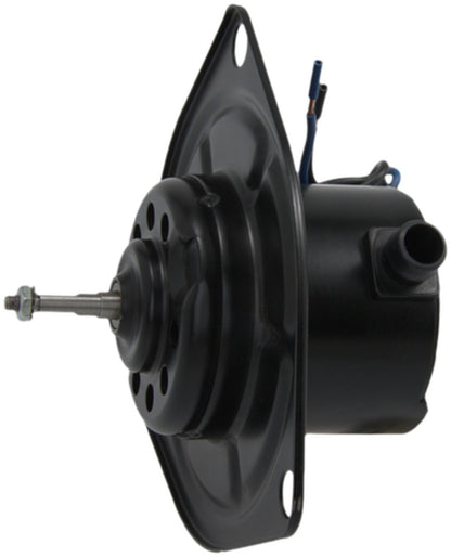 Four Seasons Flanged Vented CW Blower Motor w/o Wheel 35375