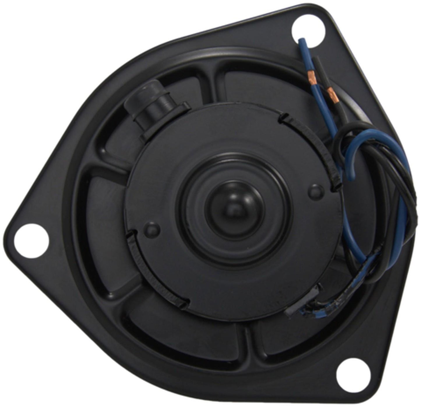 Four Seasons Flanged Vented CW Blower Motor w/o Wheel 35375