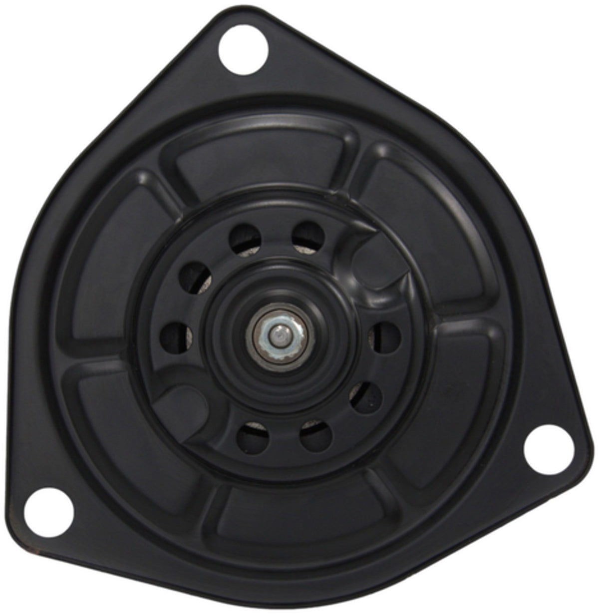 Four Seasons Flanged Vented CW Blower Motor w/o Wheel 35375