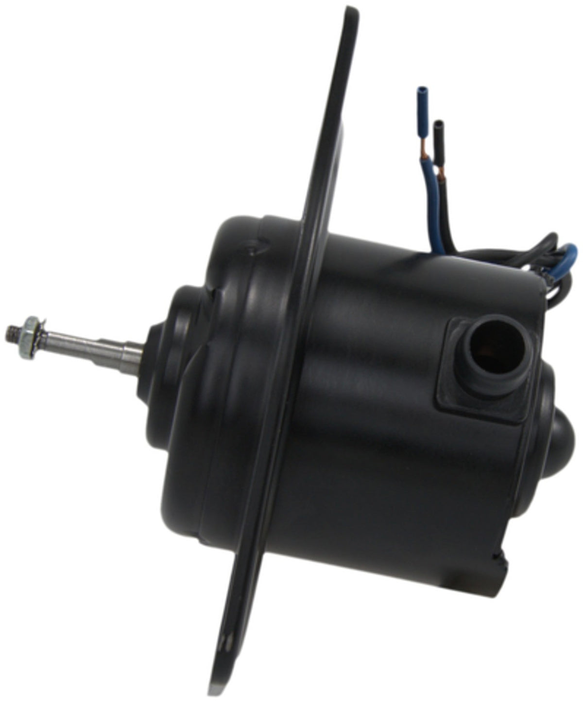 Four Seasons Flanged Vented CW Blower Motor w/o Wheel 35375