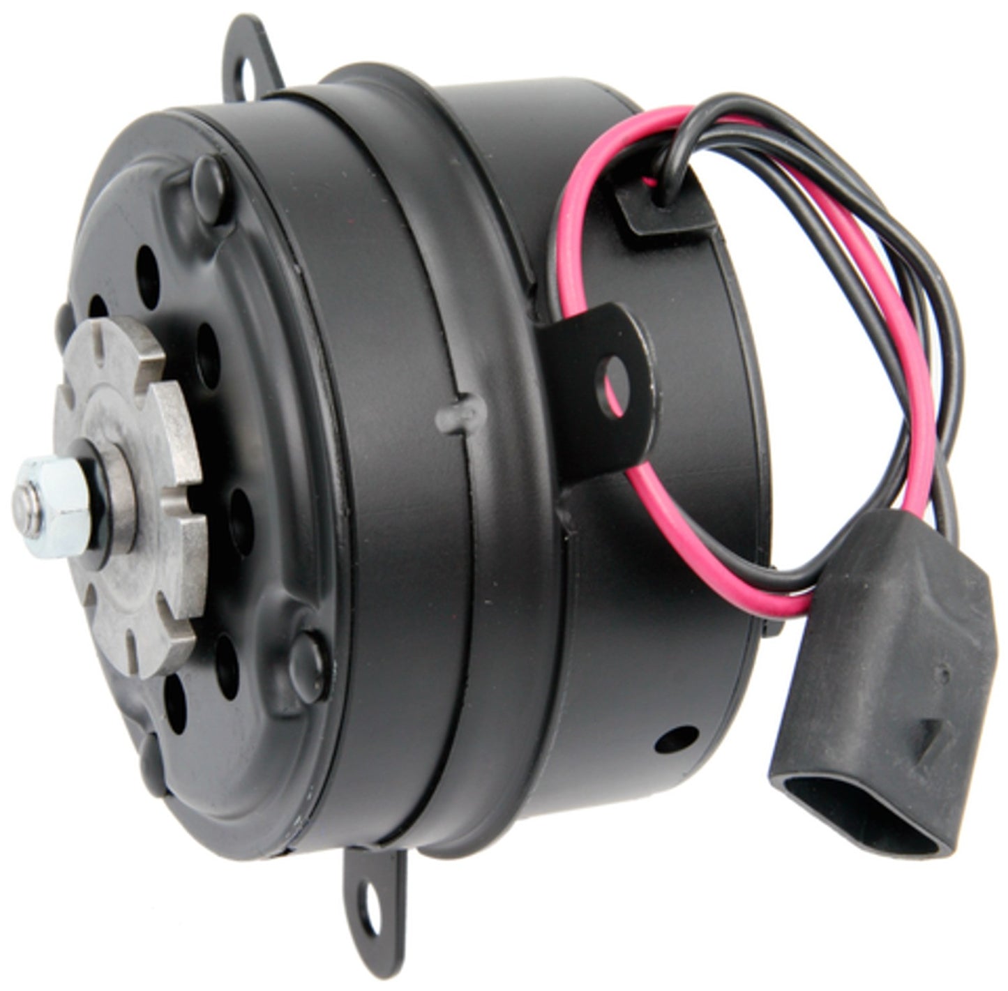 Four Seasons Engine Cooling Fan Motor 35377