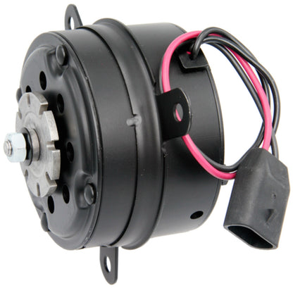 Four Seasons Engine Cooling Fan Motor 35377
