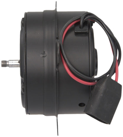 Four Seasons Engine Cooling Fan Motor 35377