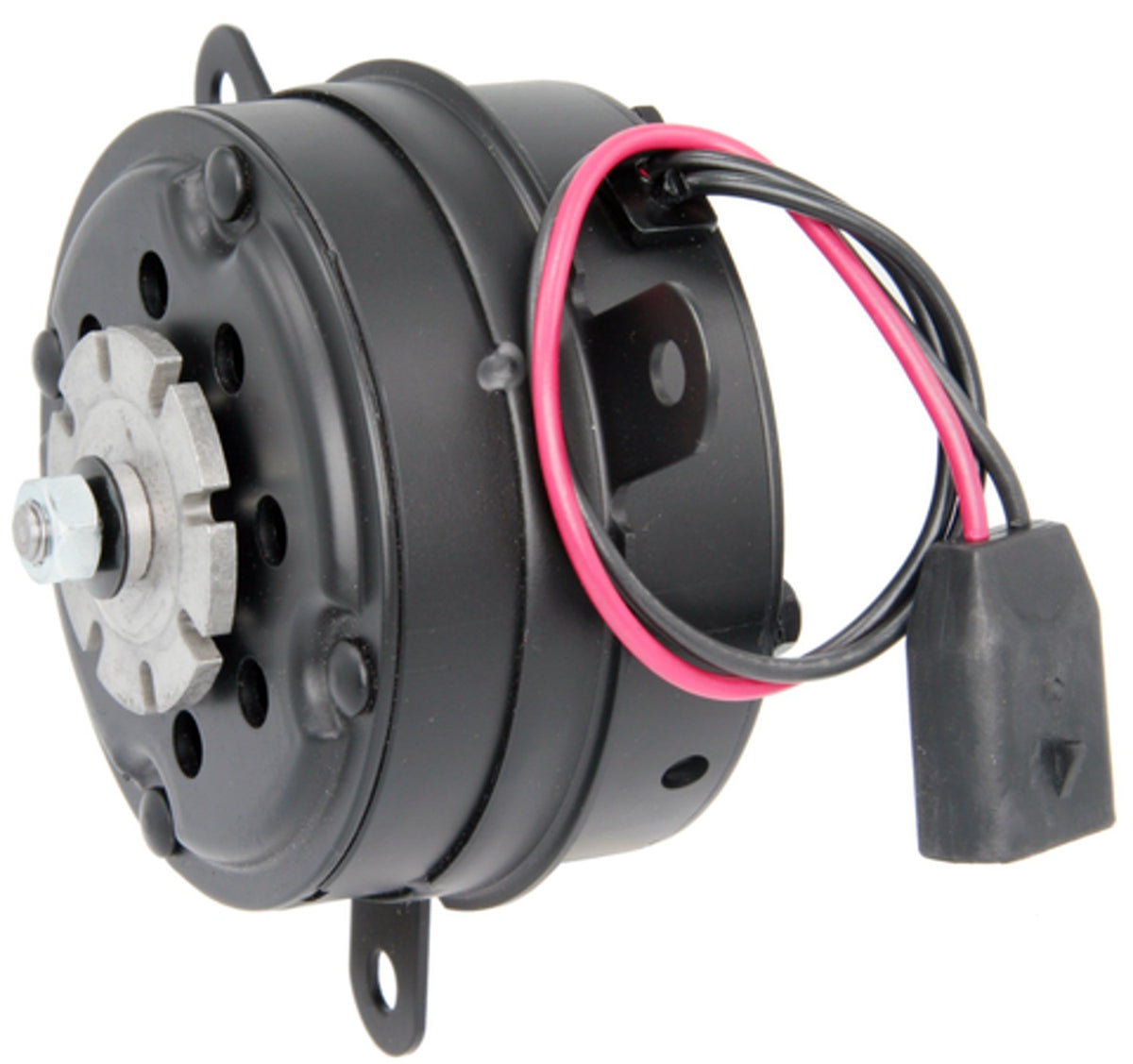 Four Seasons Engine Cooling Fan Motor 35378