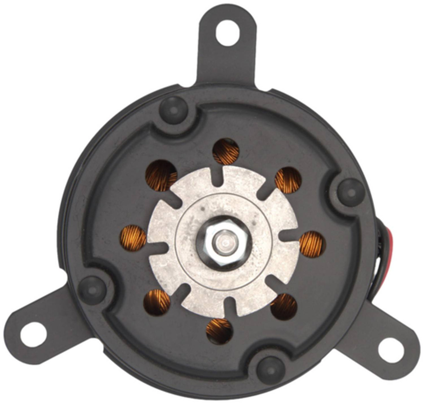 Four Seasons Engine Cooling Fan Motor 35378