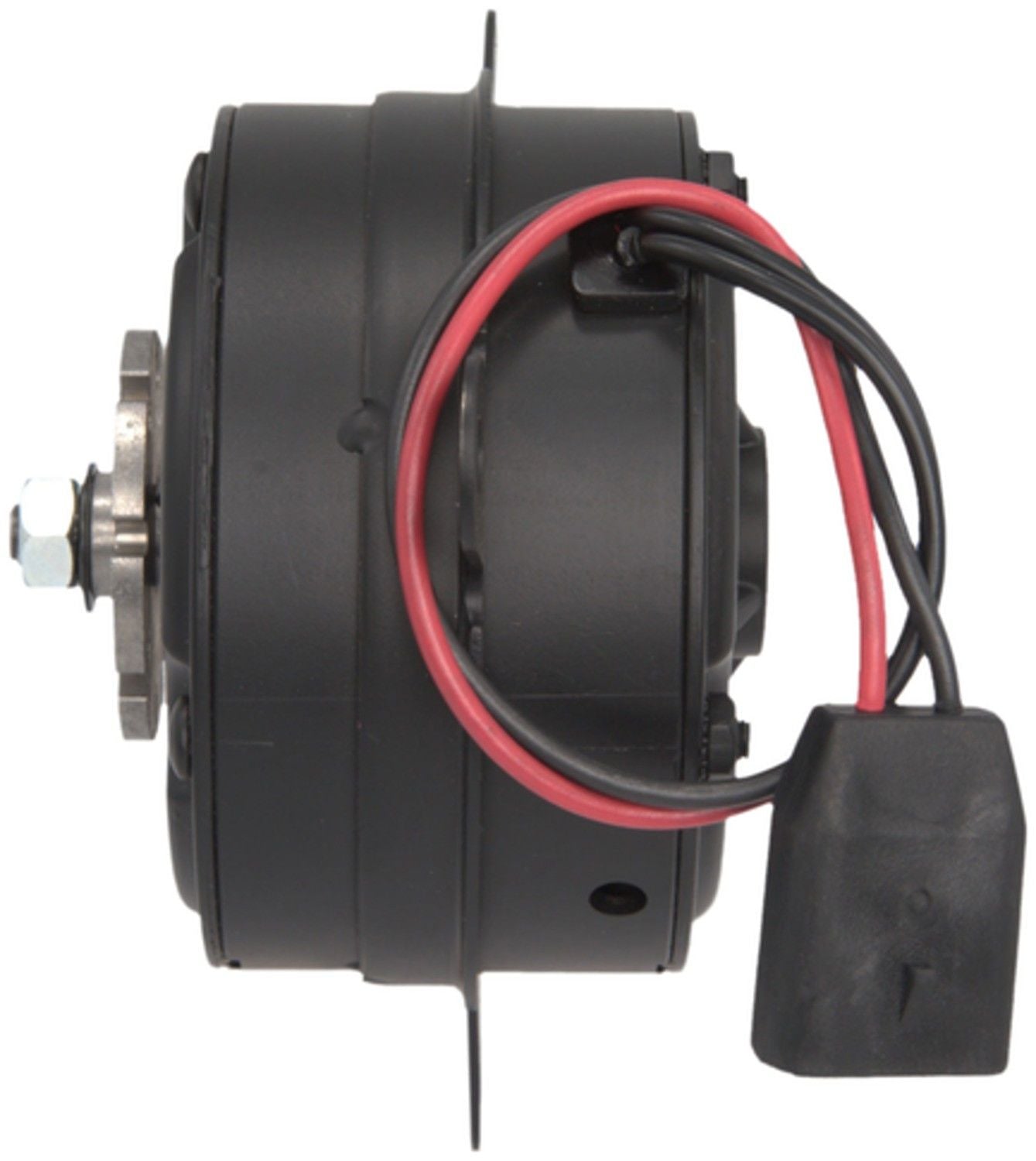 Four Seasons Engine Cooling Fan Motor 35378