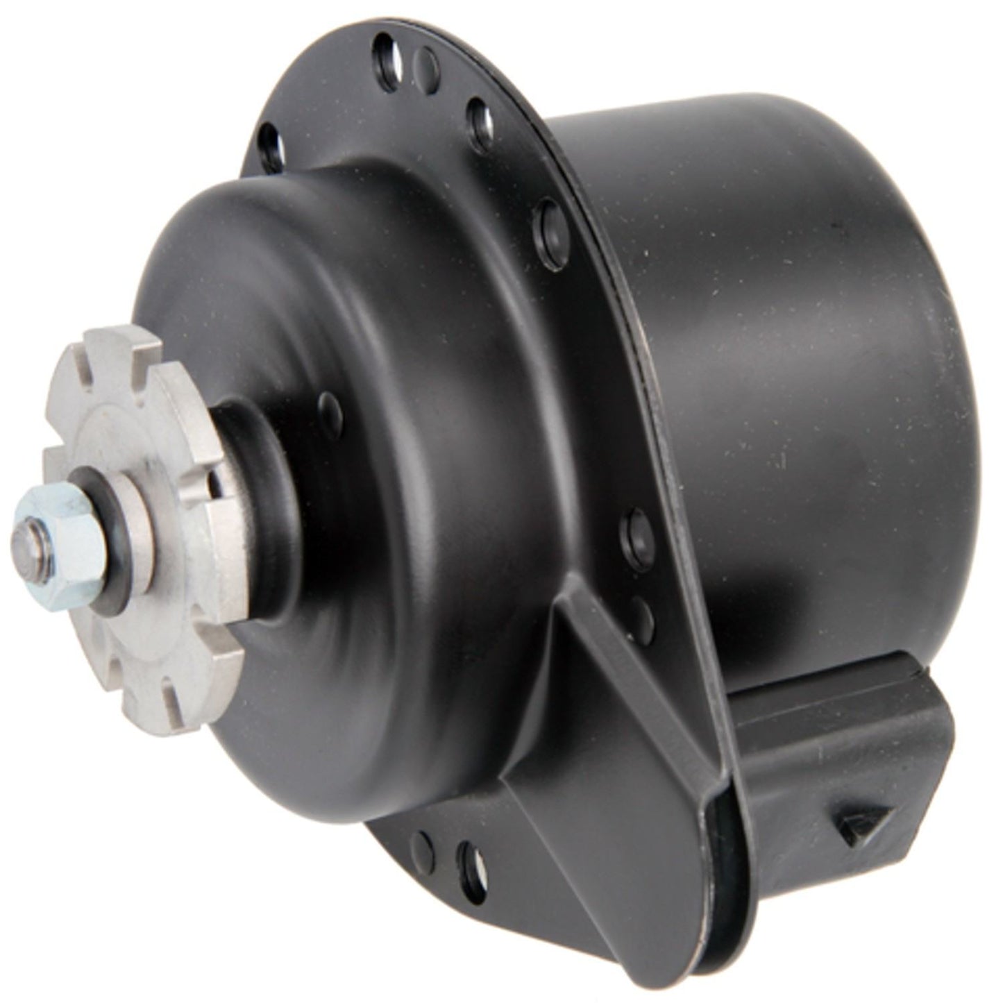 Four Seasons Engine Cooling Fan Motor 35379