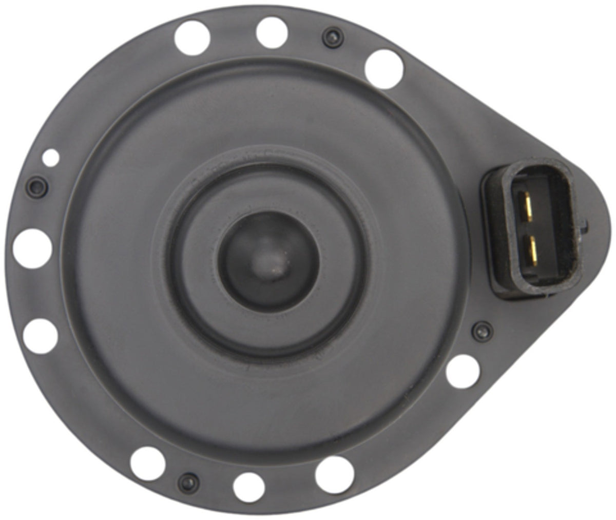 Four Seasons Engine Cooling Fan Motor 35379