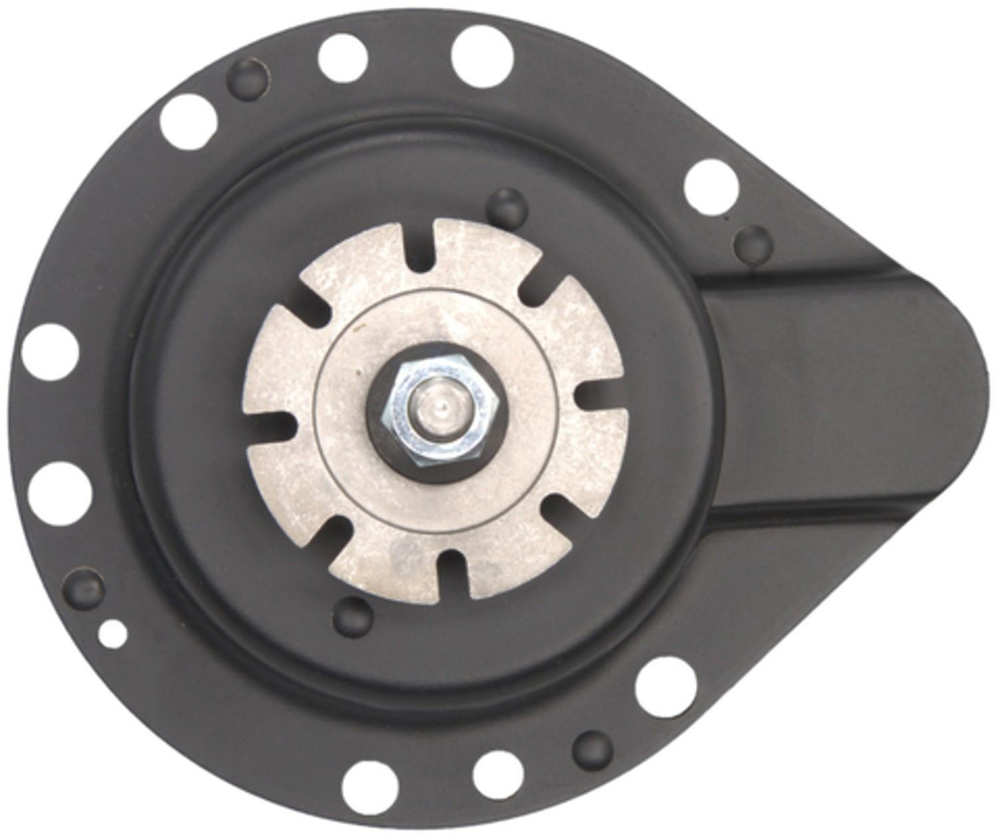 Four Seasons Engine Cooling Fan Motor 35379