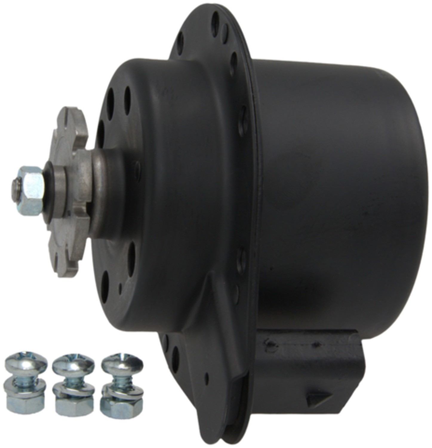 Four Seasons Engine Cooling Fan Motor 35380