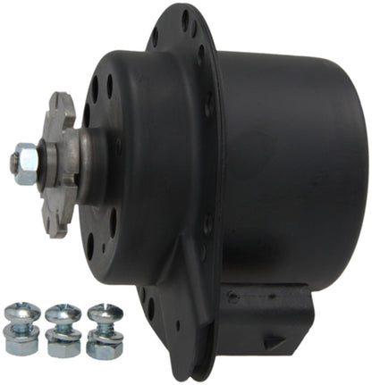Four Seasons Engine Cooling Fan Motor 35380