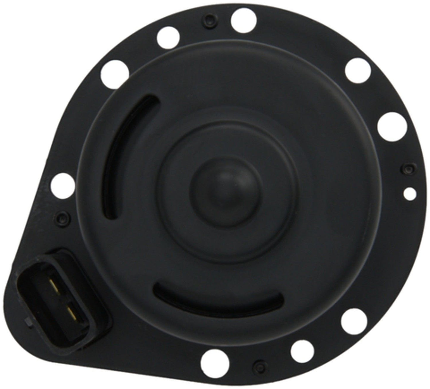 Four Seasons Engine Cooling Fan Motor 35380