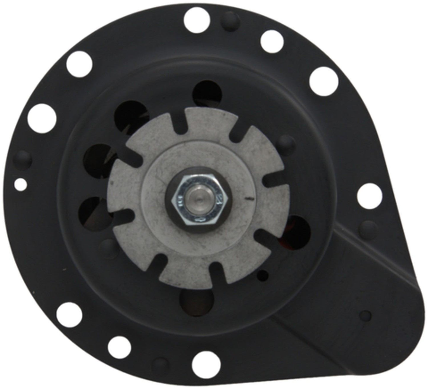 Four Seasons Engine Cooling Fan Motor 35380